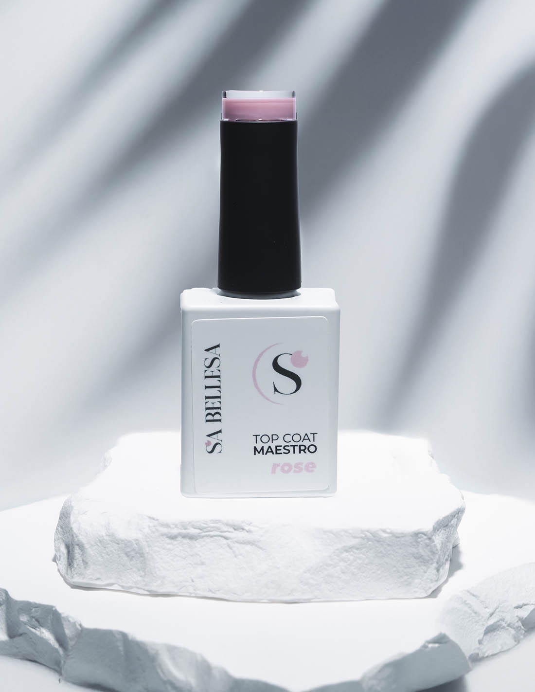 Top Maestro Rosa – Pink Milky