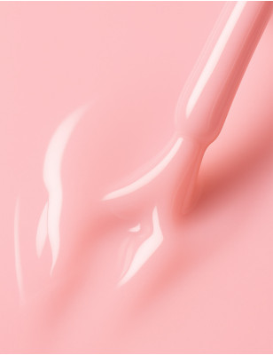 Top Maestro Rosa – Pink Milky