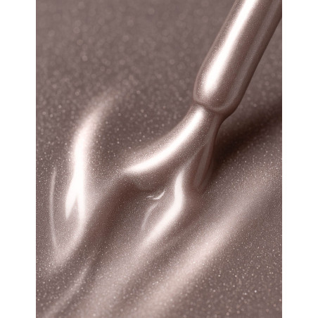 Smalto Semipermanente Beige Cat Eye – New Moon