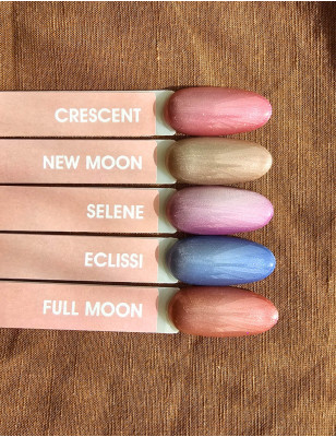 Kit Smalti Semipermanenti Cat Eye – Le Lune Collection