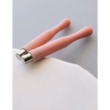 Magnete Cat Eye Rosa – Magnete Professionale per Effetto Cat Eye