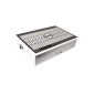 Aspiratore Airock Pro 2.0 bianco