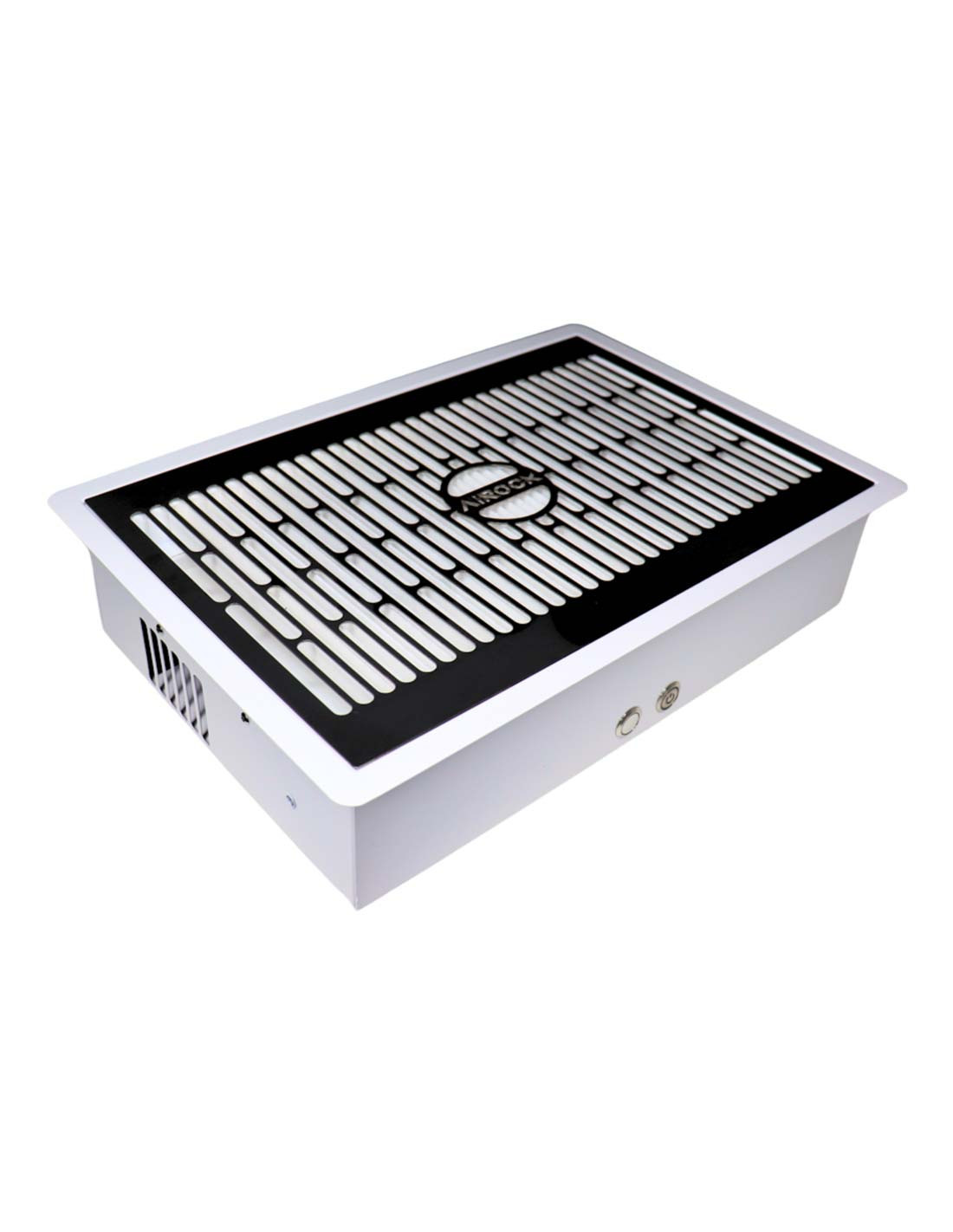 Aspiratore Airock Pro 2.0 bianco