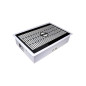 Aspiratore Airock Pro 2.0 bianco