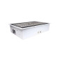 Aspiratore Airock Pro 2.0 bianco