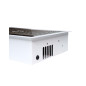 Aspiratore Airock Pro 2.0 bianco