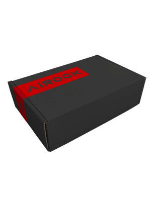 Aspiratore Airock Pro 2.0 bianco