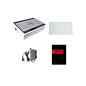 Aspiratore Airock Pro 2.0 bianco