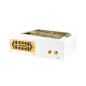Aspiratore da tavolo Airock 2.0 bianco
