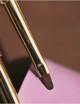 Pennello Oval 6 – Per una stesura perfetta dei gel color