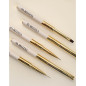 Pennello Liner 7 mm – Precisione millimetrica per nail art impeccabili