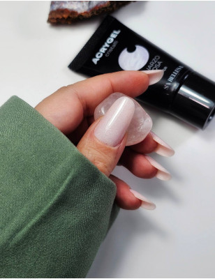 Acrygel Quarzo Rosa Nude