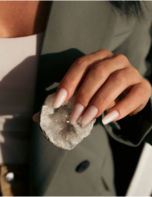 Acrygel Quarzo Rosa Nude