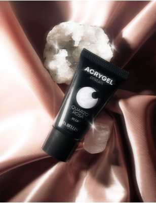 Acrygel Quarzo Rosa Nude