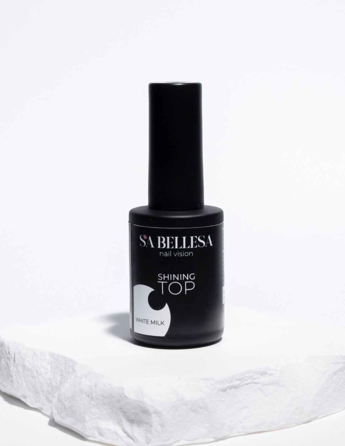 Shining Top White Milk