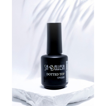 Dotted Top - Sigillante satinato