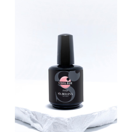 Strong base Pink costruttore