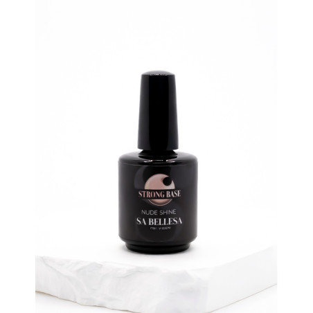 Strong base Nude Shine costruttore