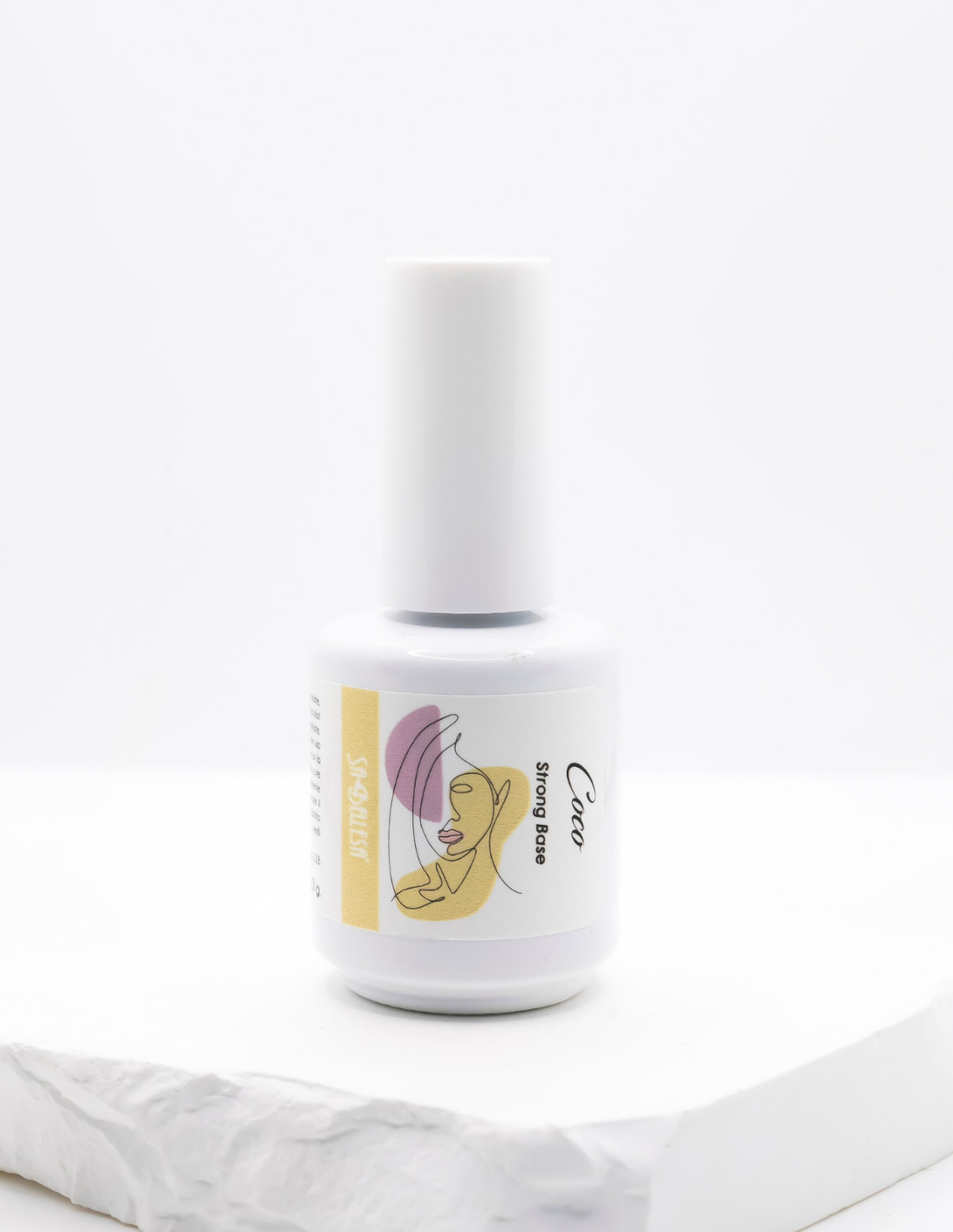 Coco - Strong Base Gialla
