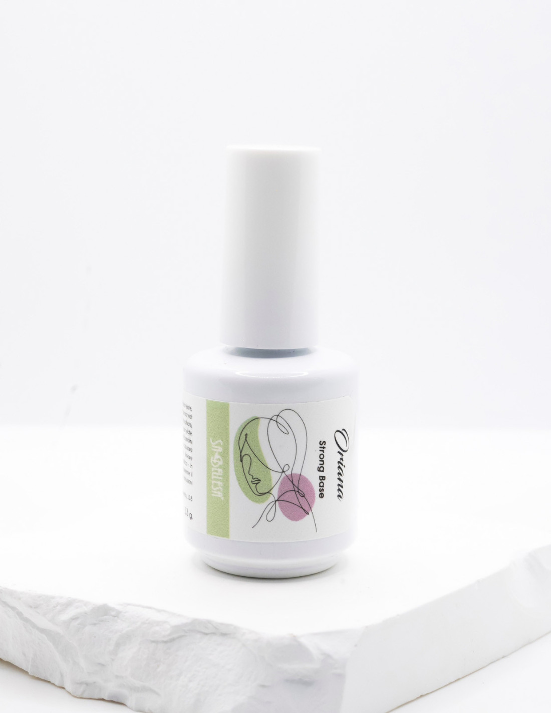 Oriana - Strong Base Verde