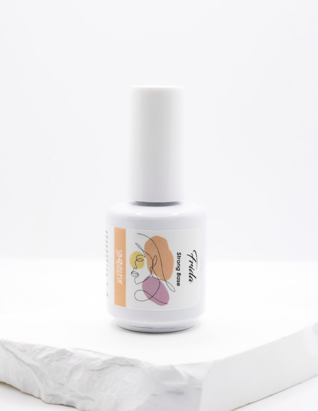 Frida - Strong Base Arancione