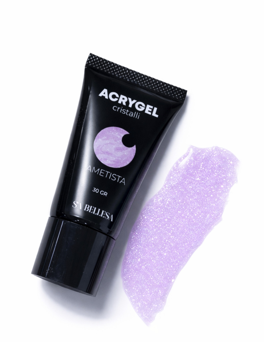 Acrygel Ametista Lilla