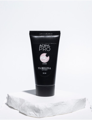 Acryl Pro Cover - gel acrilico per unghie camouflage