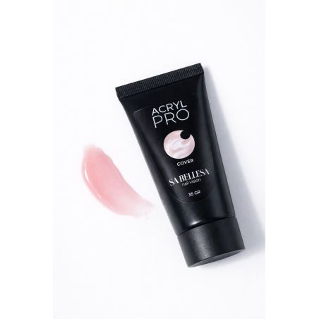 Acryl Pro Cover - gel acrilico per unghie camouflage