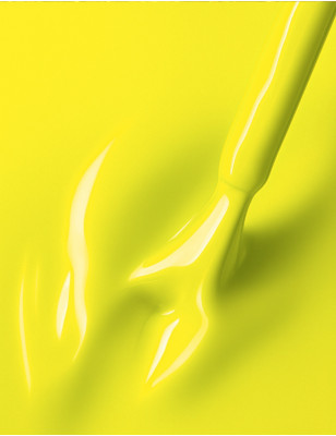 Kit di 5 smalti semipermanenti per manicure ispirate all'Amazzonia