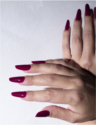 Smalto Semipermanente Vinaccia - Secret