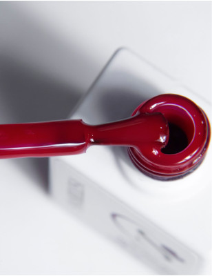 Kit Completo Smalti Semipermanenti - Rouge Affair Collection