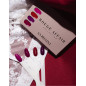 Kit Smalti Semipermanenti - Rouge Affair Collection