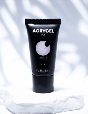 Acrygel Rosa Panna Setoso