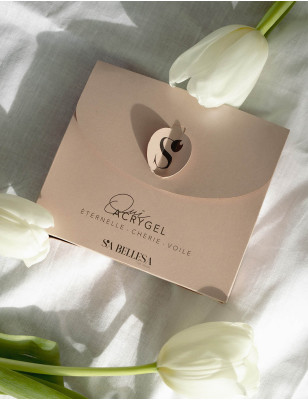 Kit Collezione Acrygel Oui