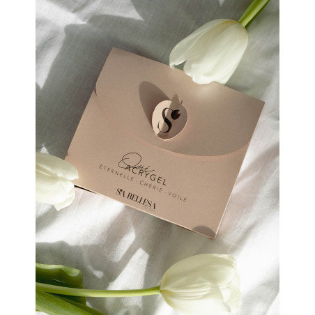 Kit Collezione Acrygel Oui