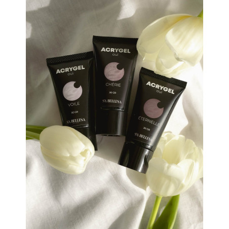 Kit Collezione Acrygel Oui