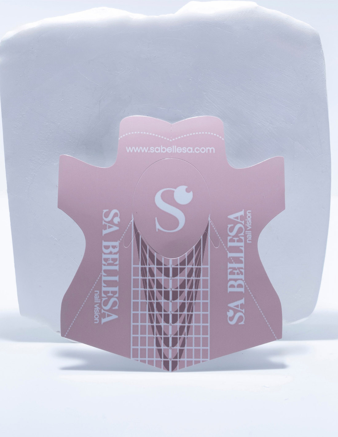 Nail Forms – Cartine professionali per ricostruzione