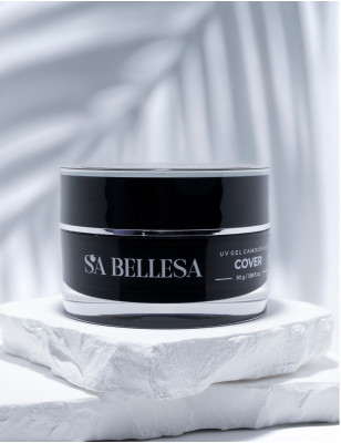 Gel cover camouflage 50 g