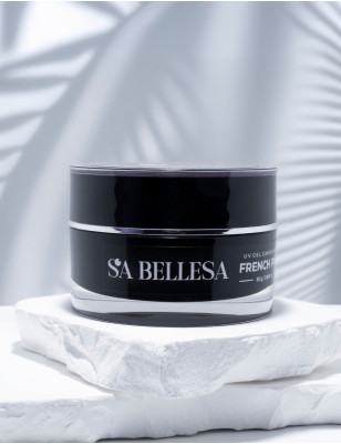 Gel cover french pink 50g