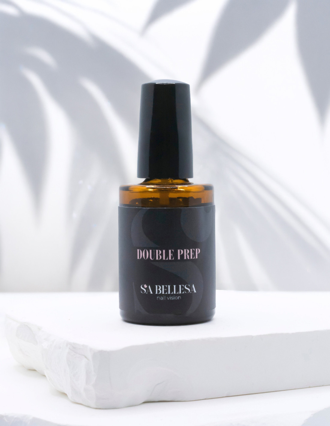 Double Prep bilanciatore di PH e mediatore di aderenza