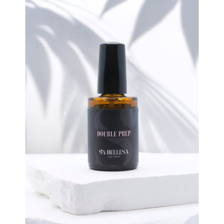 Double Prep bilanciatore di PH e mediatore di aderenza