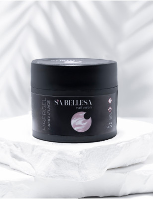 Fibergel Camouflage 30 ml