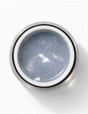 Fibergel Clear - Gel costruttore in barattolo