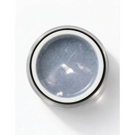 Fibergel Clear - Gel costruttore in barattolo