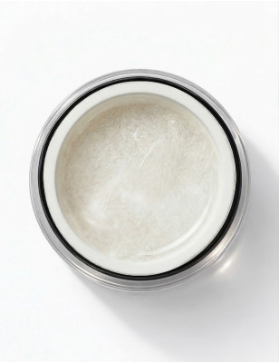 Fibergel Milky White 30 ml