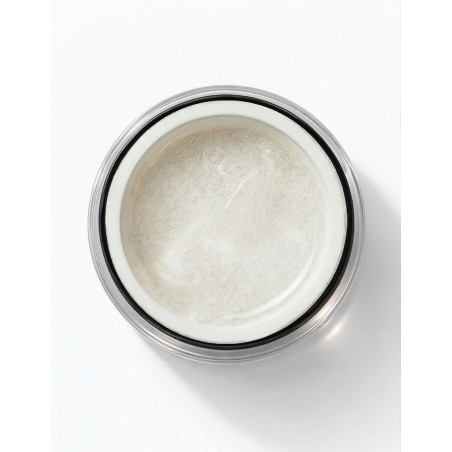 Fibergel Milky White 30 ml