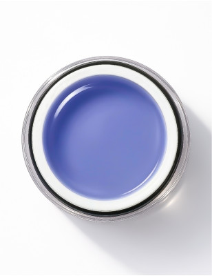 Gel costruttore monofasico Violet 50 g