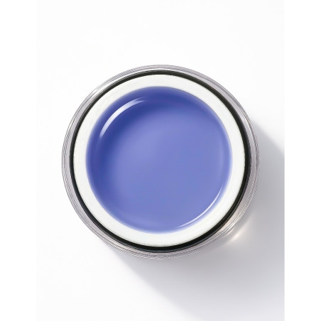 Gel costruttore monofasico Violet 50 g