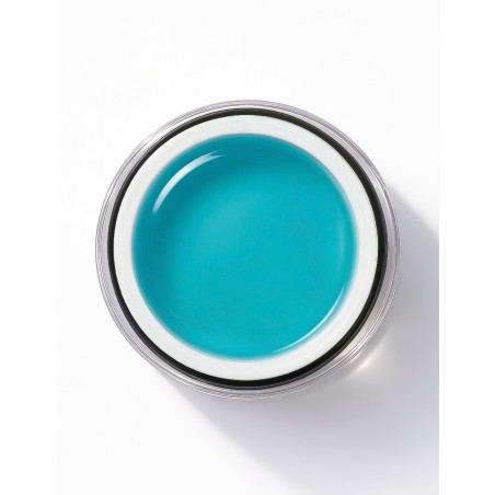 Gel costruttore Infinity UV Blue