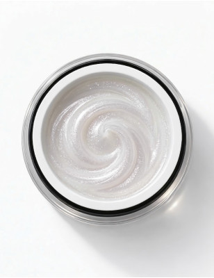 Costruttore gel creamy white pearl: scopri la novità!